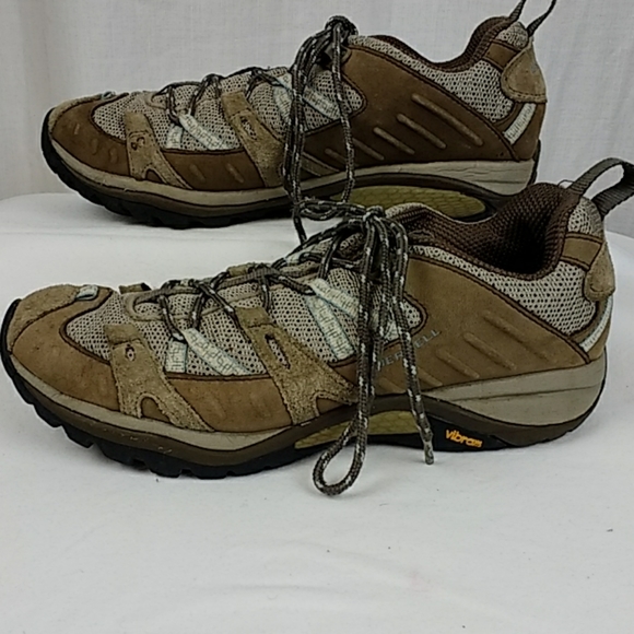 merrell ortholite continuum